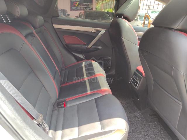2021 Proton X50 1.5 TGDI FLAGSHIP MY20 (A) - 5