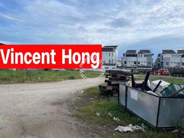Raja Uda Commercial Land 3 acre 5