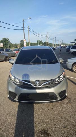 2019 Proton IRIZ 1.3 STANDARD (A) - 3
