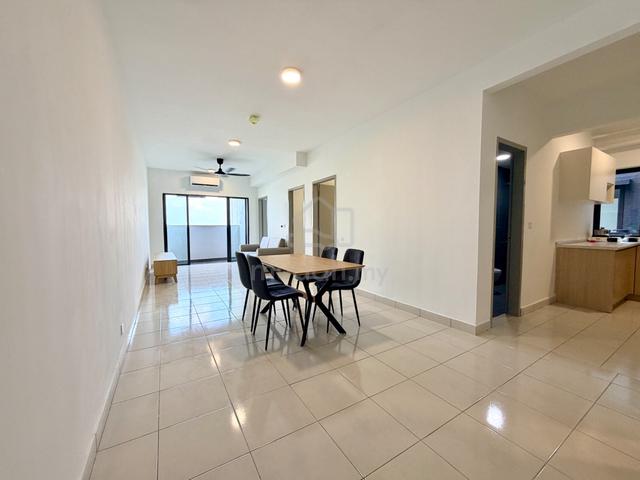 Bukit Tiara Residensi 1
