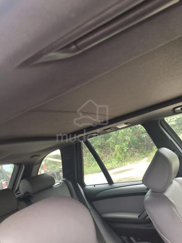 2005 Bmw X5 3.0 (CBU) FACELIFT (A) - 5