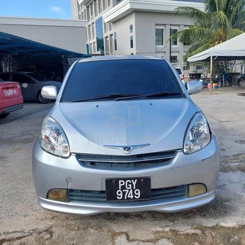2006 Perodua MYVI 1.3 EZI (A) - 1