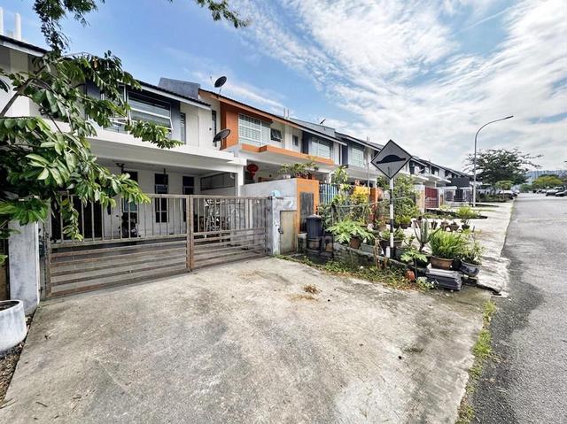 [🌟TERMURAH🌟] Double Storey Terrace House Bangi Avenue, Selangor 1