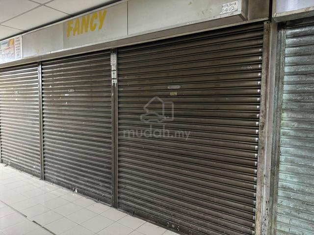 Komtar Unit A 3.15 For Rent 1