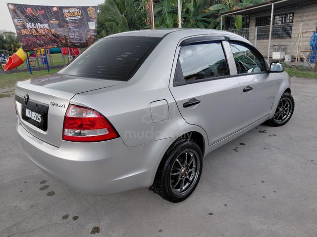 2009 Proton SAGA 1.3 BASE LINE (A) - 4