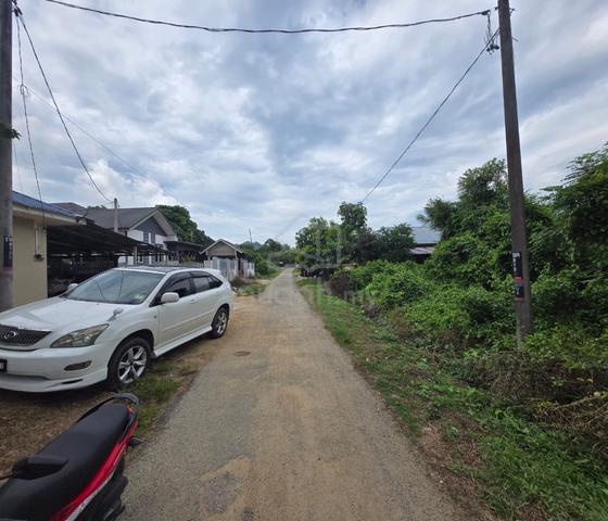 Lot Banglo Bawah Harga Market di Machang 1