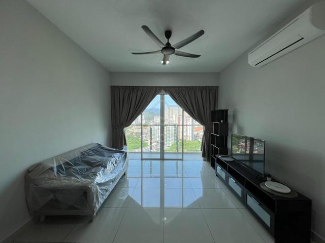 Tropicana Bay Residences @ PWC 1