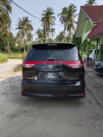 2008 Toyota ESTIMA 2.4 AERAS ACR50W (A) - 2