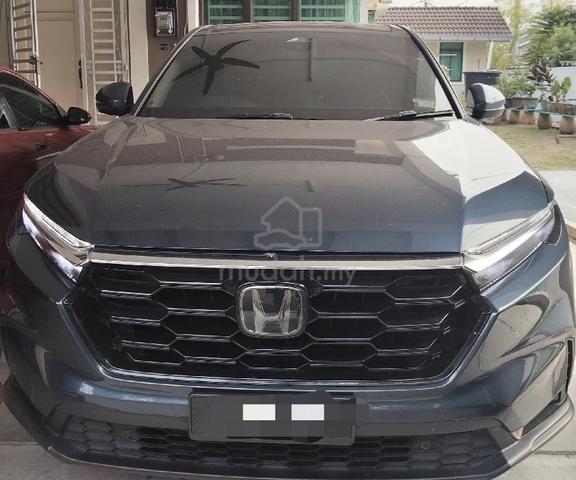 2024 HONDA CRV 1.5E For Sale - 1