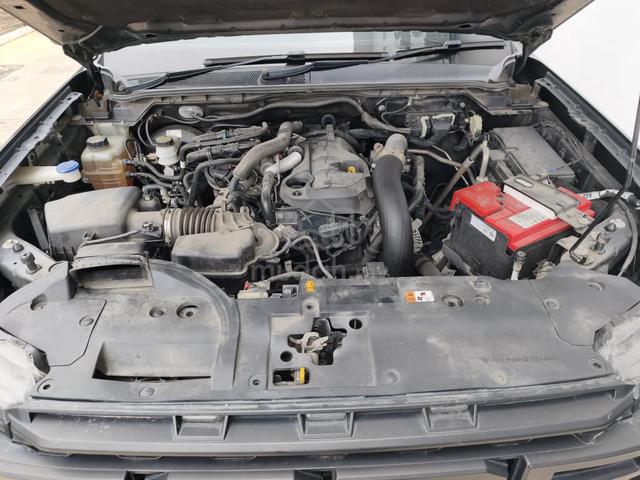 2023 Ford RANGER 2.0 XLT PLUS (A) - 5