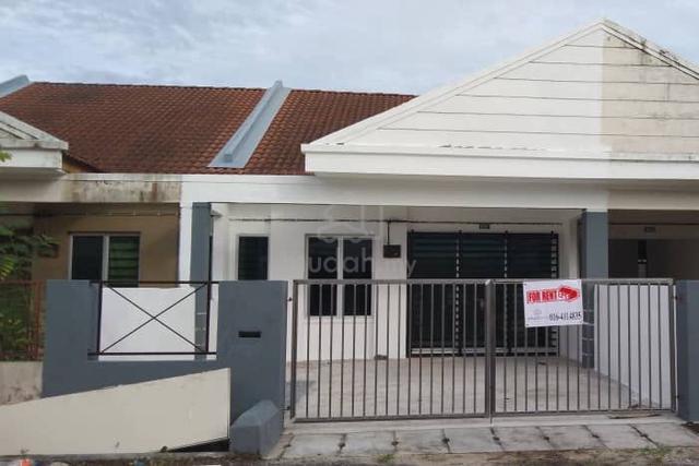 Rumah untuk Disewa 1