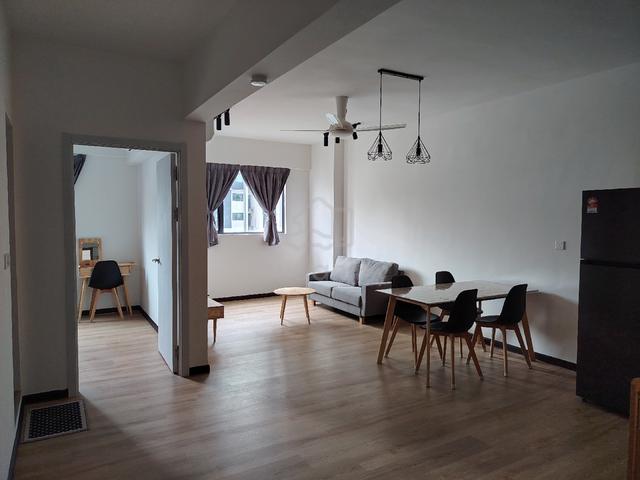 V21 Residence 1