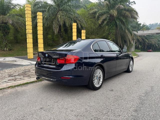 BMW F30 320i N20 2.0 (A) CKD 2013 CASH / LOAN - 2