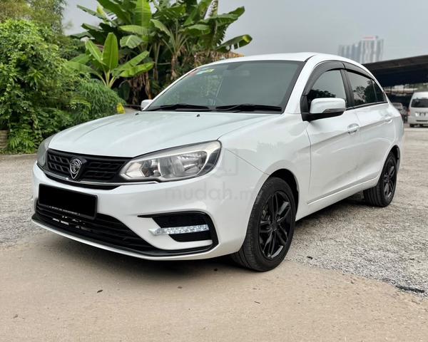 LOANKEDAI 2020 Proton SAGA 1.3 PREMIUM AT FACELIFT - 1