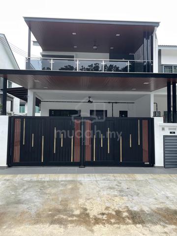 Renovated House for rental 1
