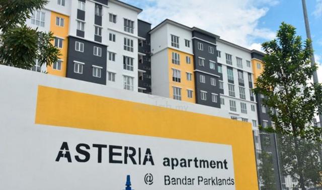 Asteria 1