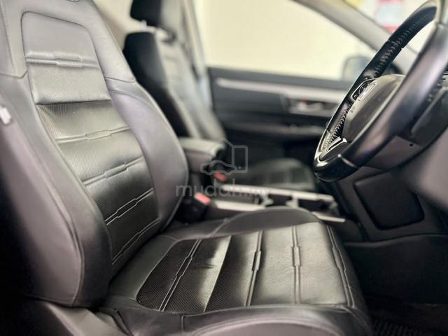 2017 Honda CR-V 2.0 I-VTEC FACELIFT (A) AdaWaranti - 4