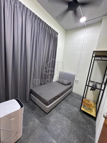 Masai rooms for rent 1