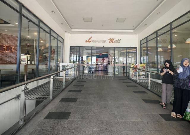 Inanam mall shoplot FOR SALE 1