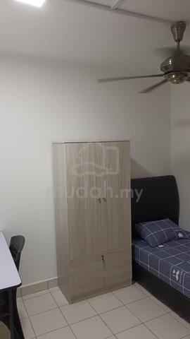 Small room gugusan dedap 1