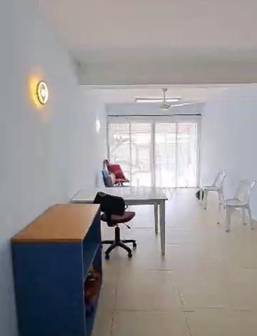 Pangsapuri Sri Pinang 1