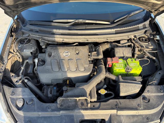 Nissan SYLPHY 2.0 XTRONIC, Free Accident, No Flood - 5
