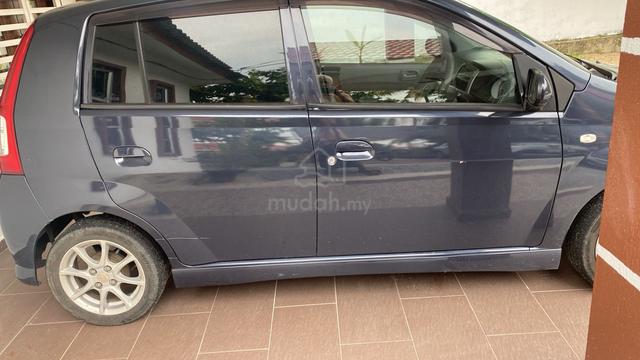 2009 Perodua VIVA 1.0 ELITE AT EJ-VE (A) - 2