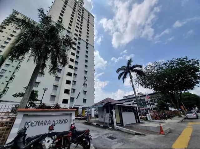 Menara Orkid 1