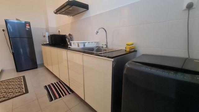 Best Rent 🪙 at Setia Safiro 2-Storey Terrace House, Cyberjaya!🌟🌟🌟 4