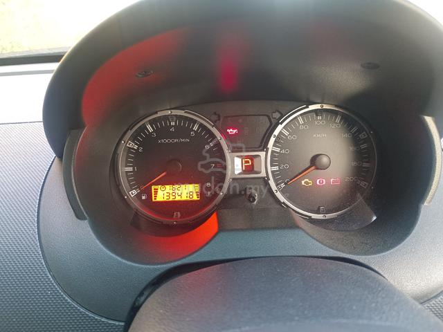 2008 Proton SAGA 1.3 BASE LINE (M) - 5