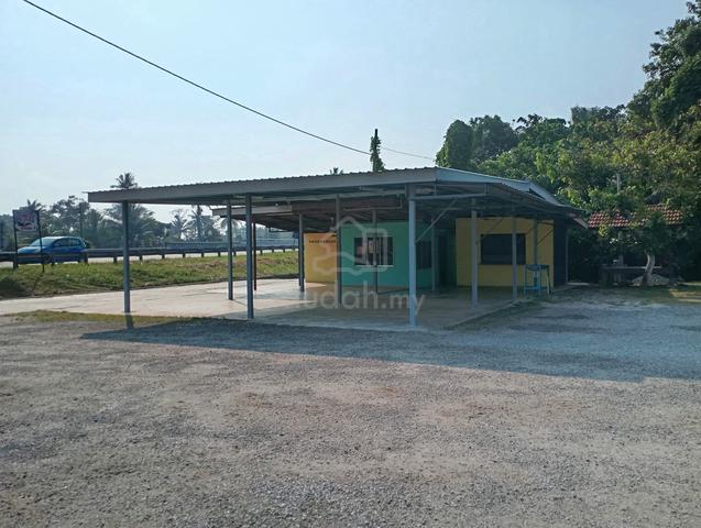 Kedai Sewa Guar Chempedak 1
