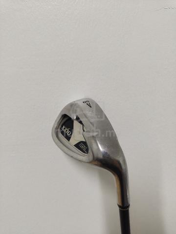 XXIO MP600 A-Wedge Golf Club (Graphite Flex-R) - photo 2 of 6