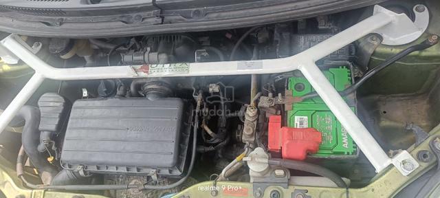 2008 Perodua VIVA 0.8 850 EX (M) - 5