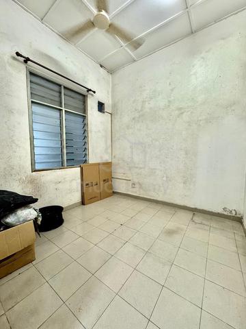 Taman Bukit Indah Single Storey Terrace House For Sale 1