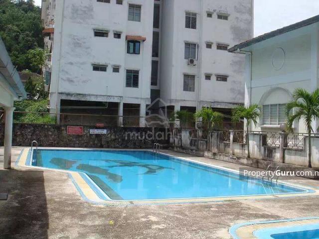 Tanjung Court 1