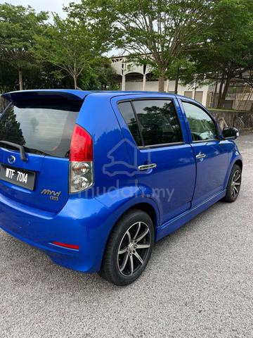 2009 Perodua MYVI 1.3 EZi FACELIFT (A) - 5