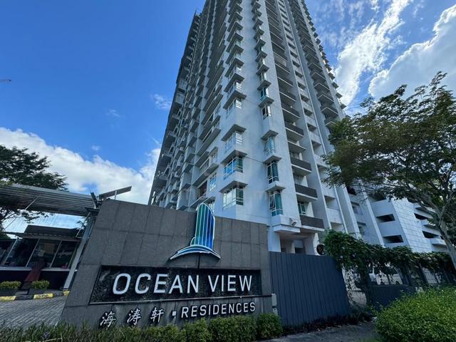 Ocean View Residences @ Harbour Place 1