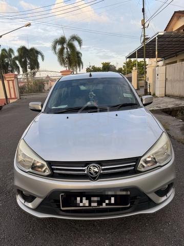 2018 Proton SAGA 1.3 EXECUTIVE CVT (A) - 1