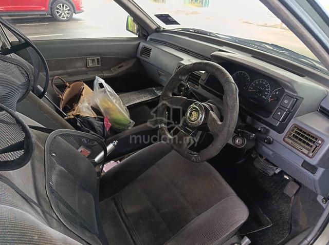 1999 Proton SAGA 1.5 (A) - 2