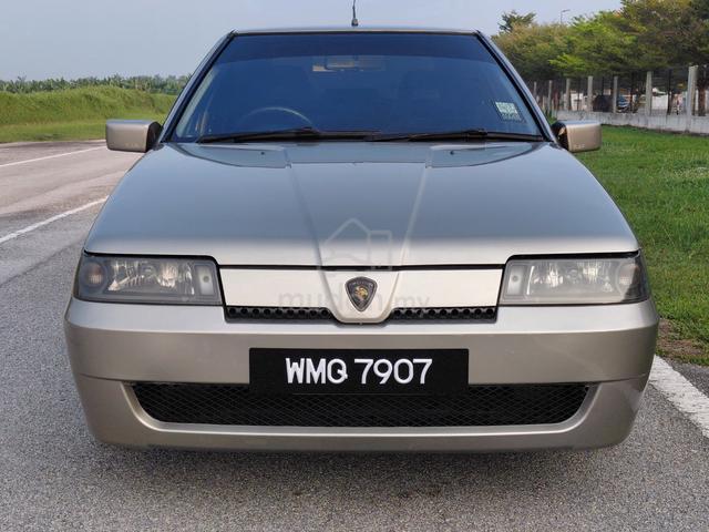 CATBARU SiapTKRNAMA Proton SAGA ISWARA LMST 1.3 05 - 3