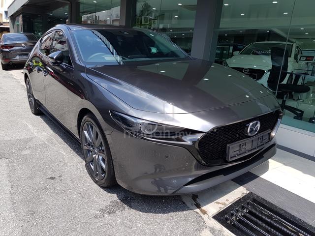 Mazda 3 1.5 HIGH PLUS SEDAN / LIFTBACK HOT SELLING - 5