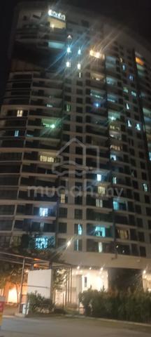 Cristal Serin Residence 1