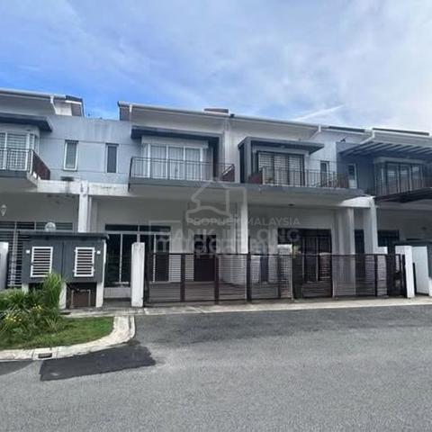 Puchong Prima 2 Storey Terrace House For Sale By Auction Lelong 1