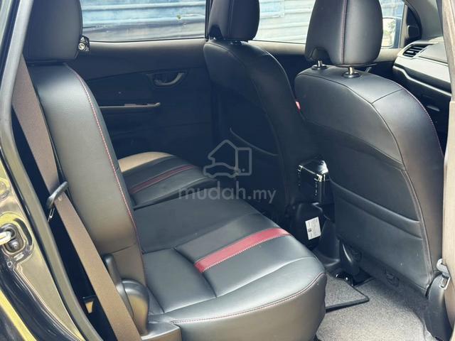 2022 ✅ Honda Warranty until 2027 Honda BR-V 1.5 V - 5