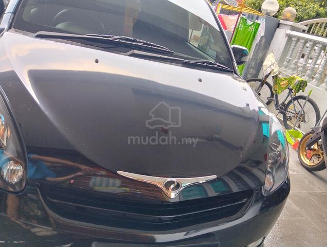 2005 Perodua MYVI 1.3 EZI (A) - 3