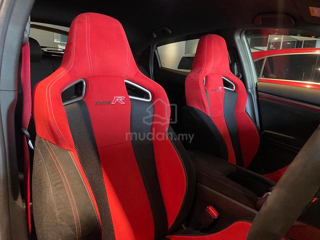 2021 Honda CIVIC TYPE R 2.0 (M) OFFER Unregister - 4
