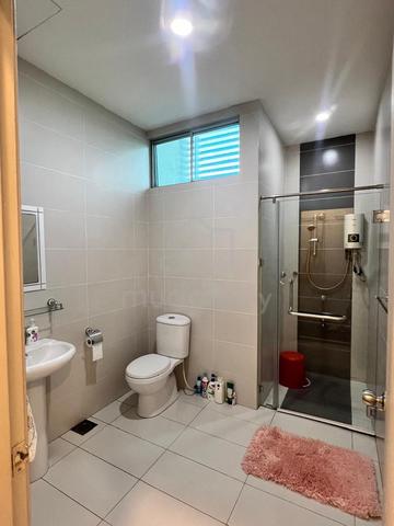 Tropikana Villa / Double Storey Semi D / Penampang / Kobusak /Plaza333 5