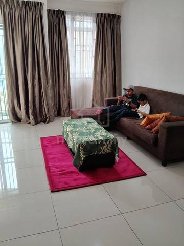 Pines Residence @ Gelang Patah 1