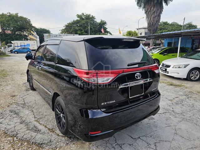 2011 Toyota ESTIMA 2.4 (A) - 4