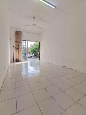 Taman Mantau Indah 1